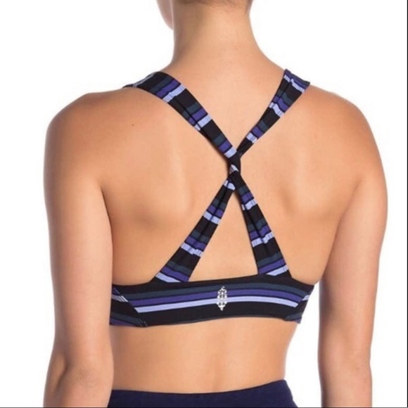 NEW Free People Movement Gidget Sports Bra - Picture 6 of 6